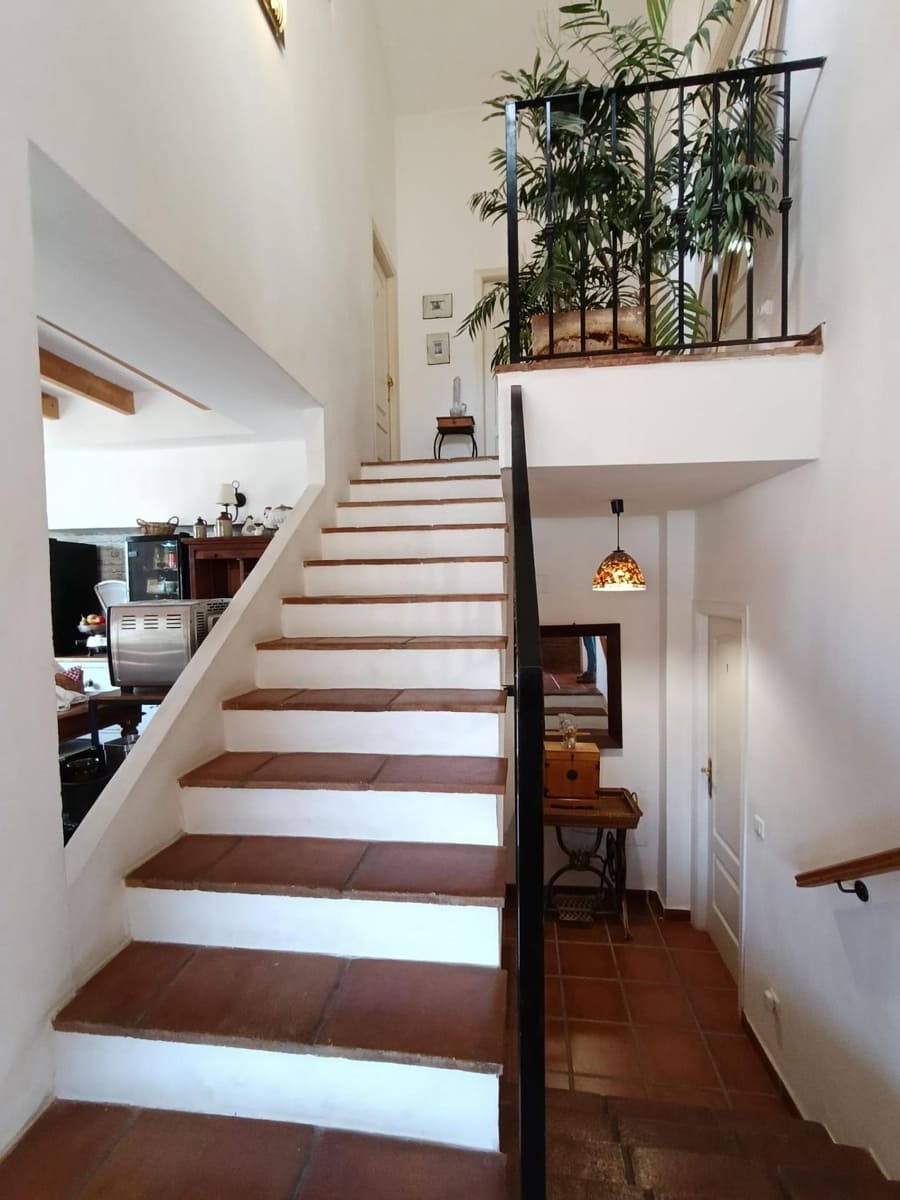 7 soveværelse Villa til salg i Rincon de la Victoria med swimmingpool - € 995.000 (Ref: 8924143)