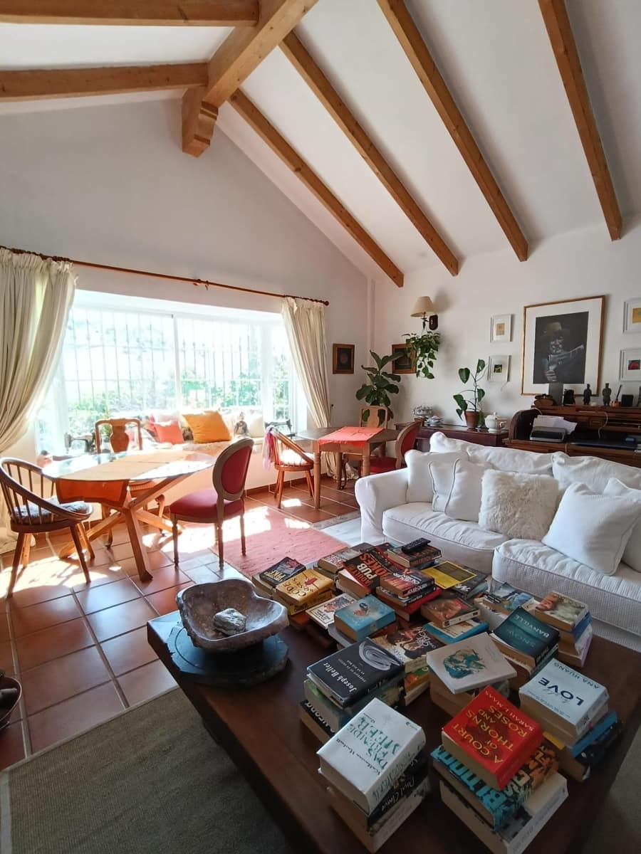 7 soveværelse Villa til salg i Rincon de la Victoria med swimmingpool - € 995.000 (Ref: 8924143)