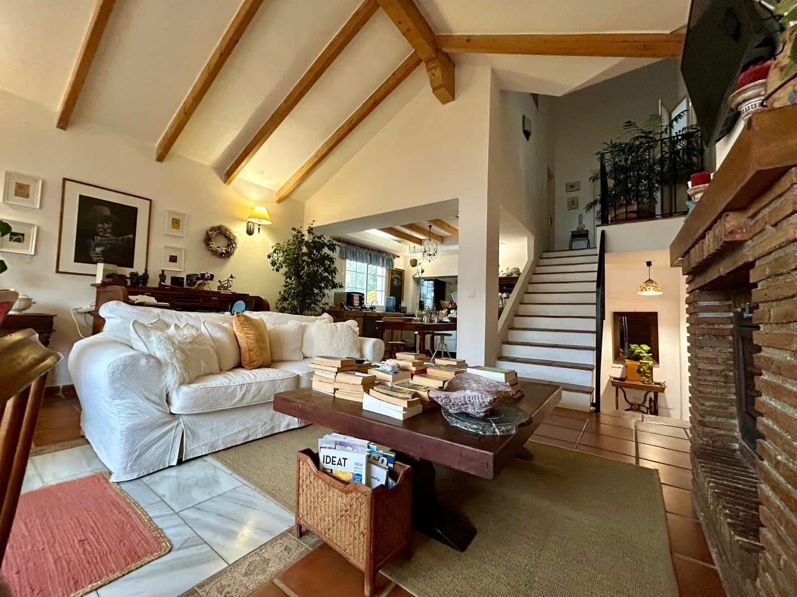 7 soveværelse Villa til salg i Rincon de la Victoria med swimmingpool - € 995.000 (Ref: 8924143)