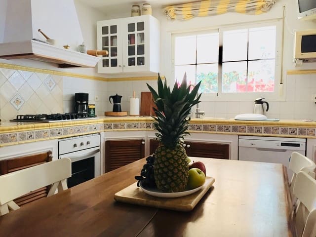 7 soveværelse Villa til salg i Rincón de la Victoria med swimmingpool - € 995.000 (Ref: 8924143)