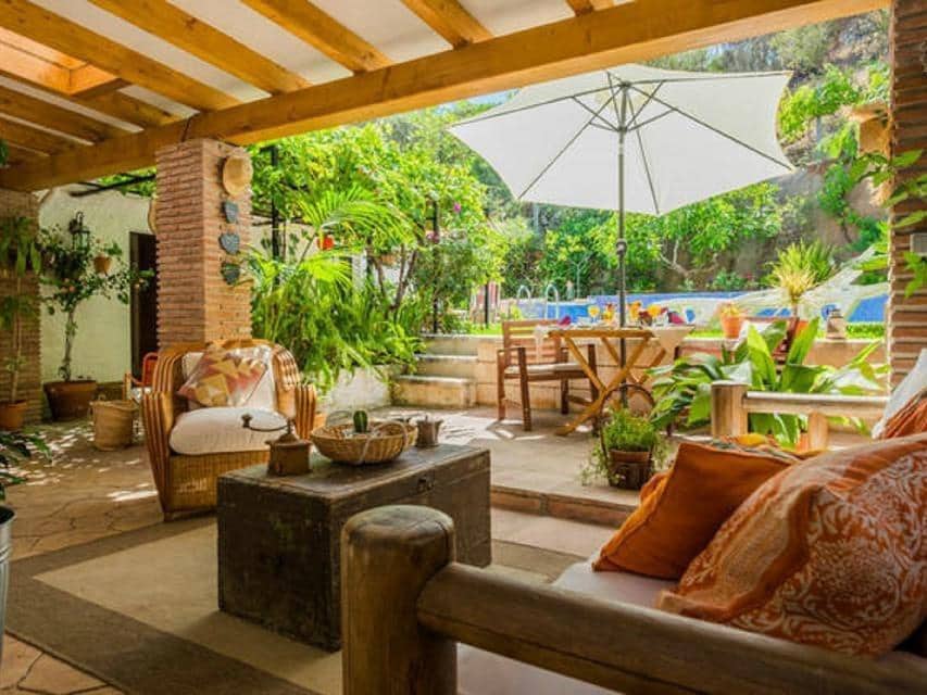 7 soveværelse Villa til salg i Rincon de la Victoria med swimmingpool - € 993.000 (Ref: 8924143)