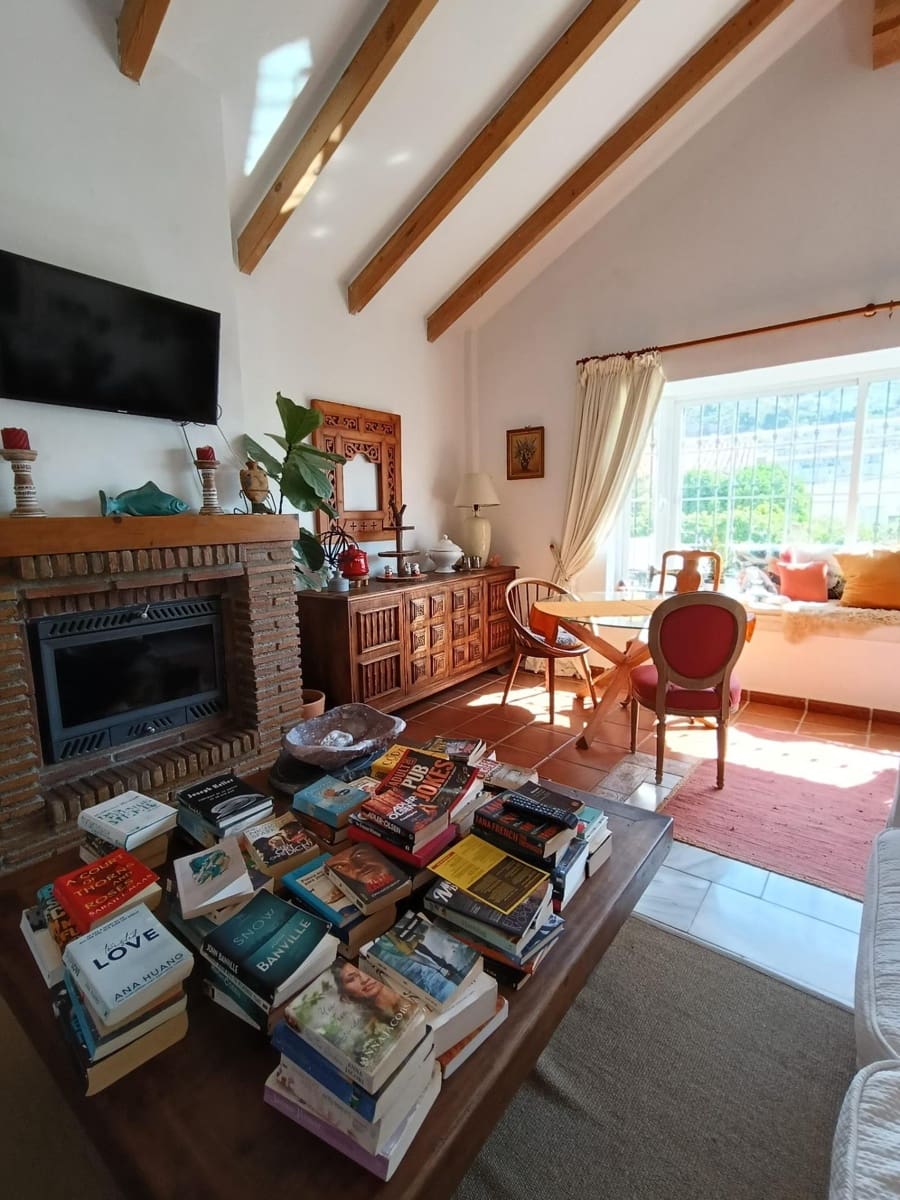 7 soveværelse Villa til salg i Rincon de la Victoria med swimmingpool - € 993.000 (Ref: 8924143)