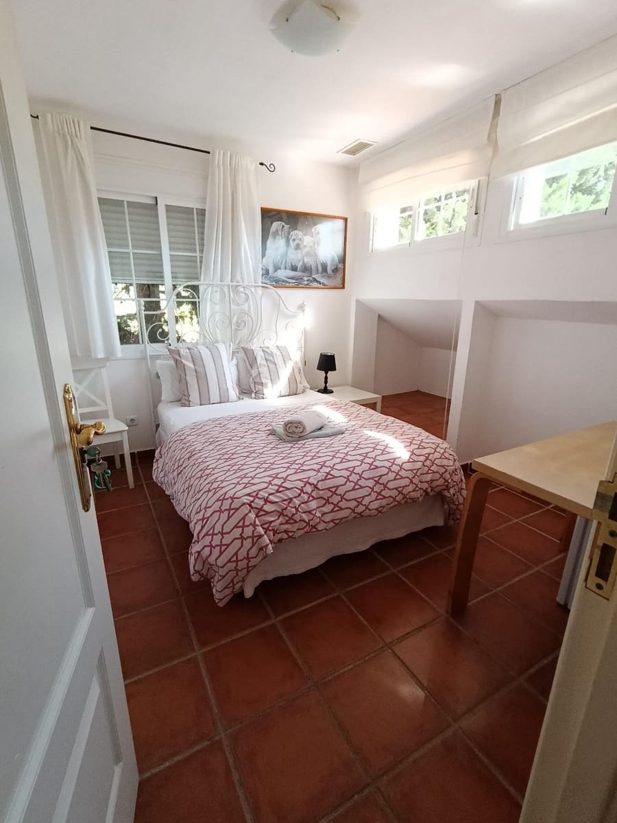 7 soveværelse Villa til salg i Rincon de la Victoria med swimmingpool - € 993.000 (Ref: 8924143)