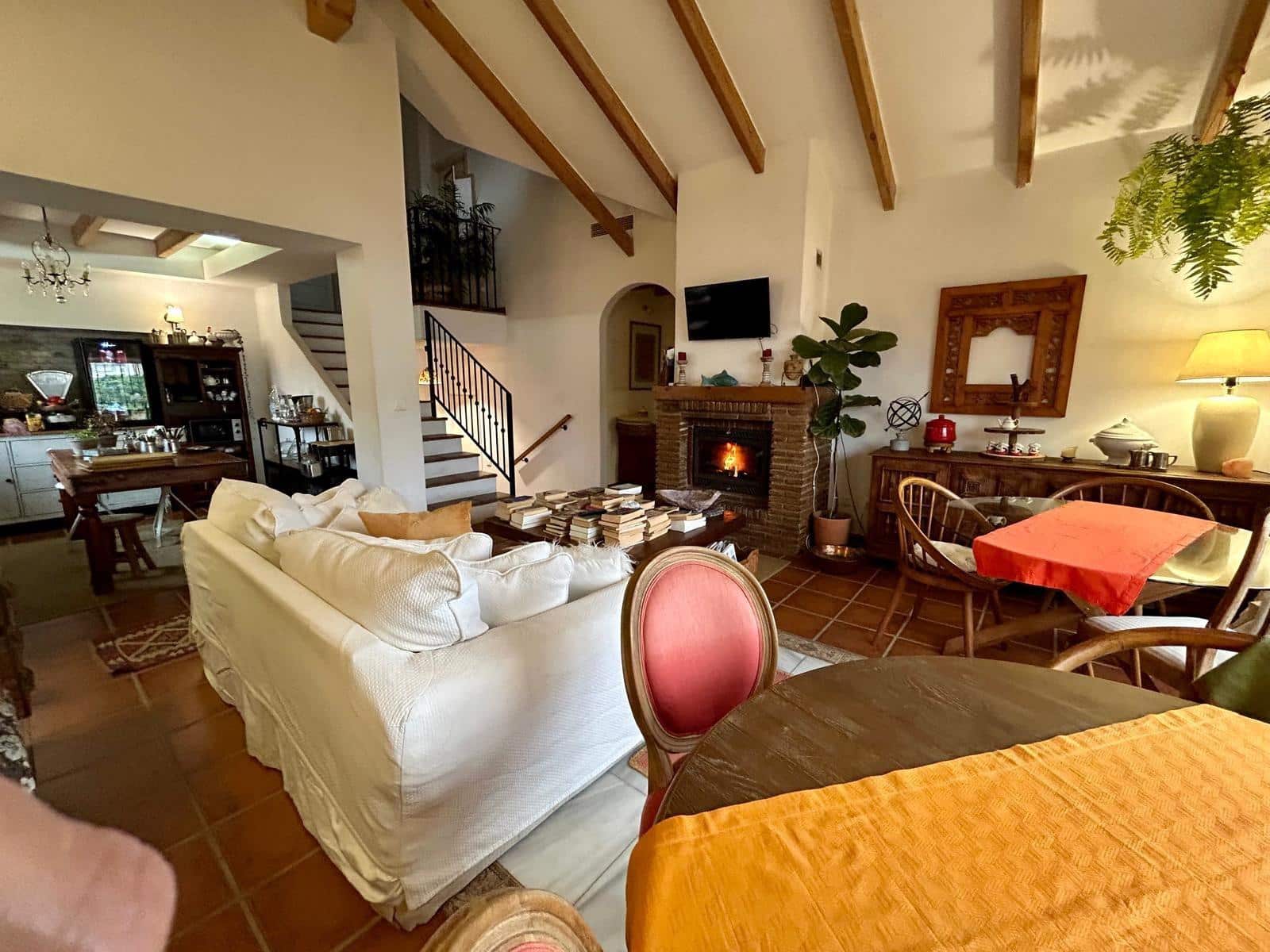 7 soveværelse Villa til salg i Rincon de la Victoria med swimmingpool - € 993.000 (Ref: 8924143)