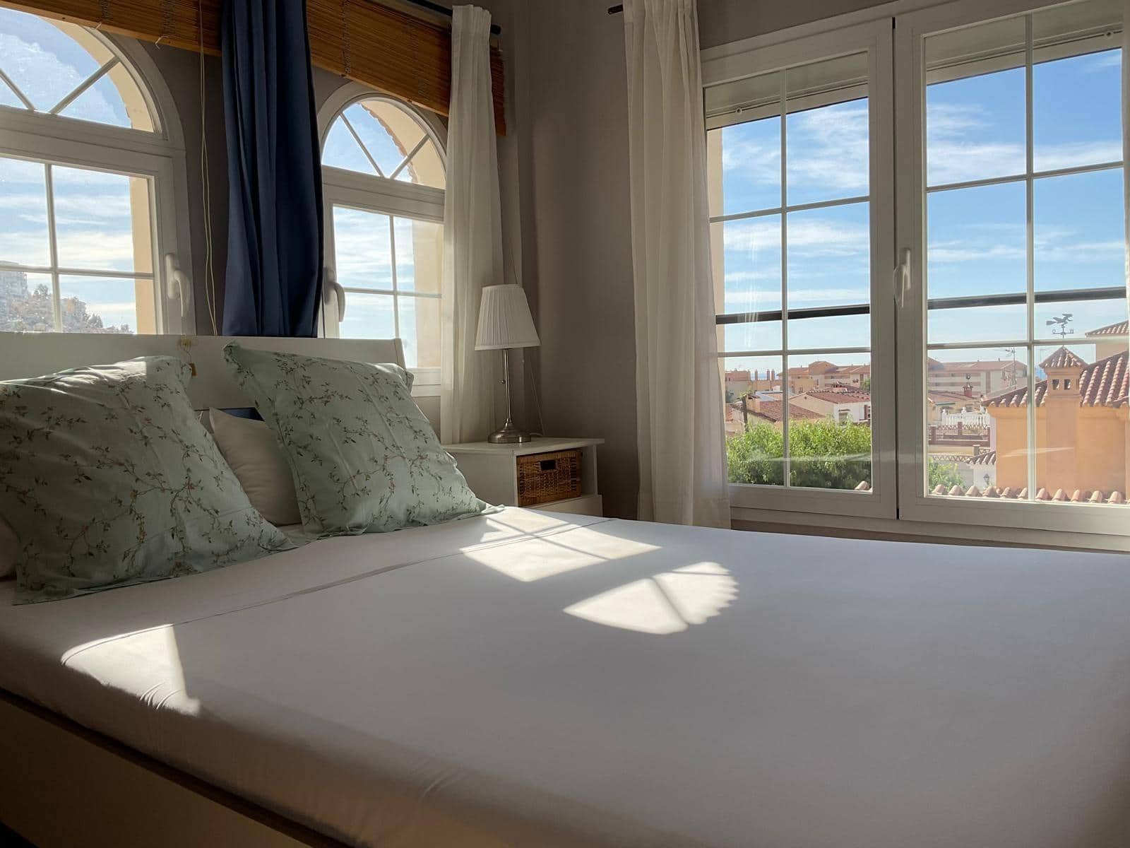 7 soveværelse Villa til salg i Rincon de la Victoria med swimmingpool - € 993.000 (Ref: 8924143)