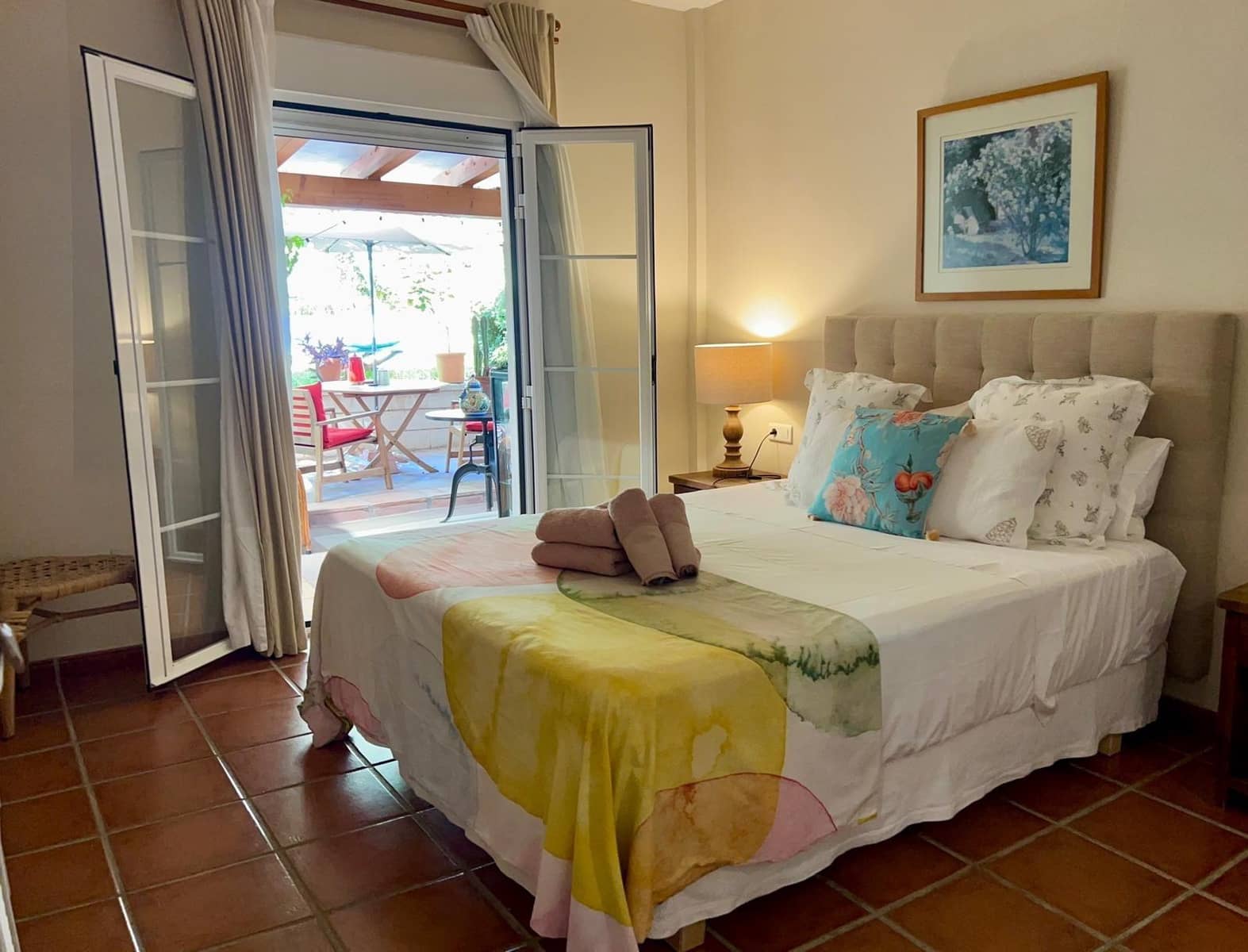 7 soveværelse Villa til salg i Rincon de la Victoria med swimmingpool - € 993.000 (Ref: 8924143)