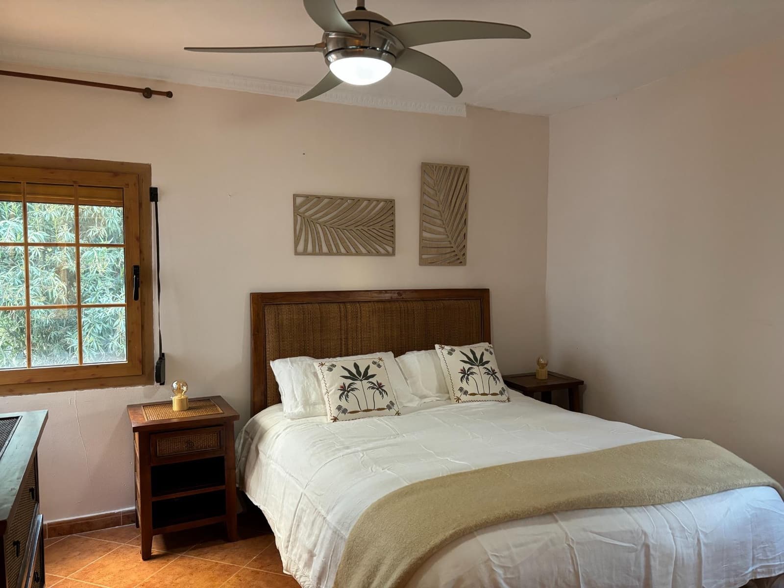 3 chambre Villa/Maison à vendre à Golden Mile avec piscine garage - 825 000 € (Ref: 8924145)