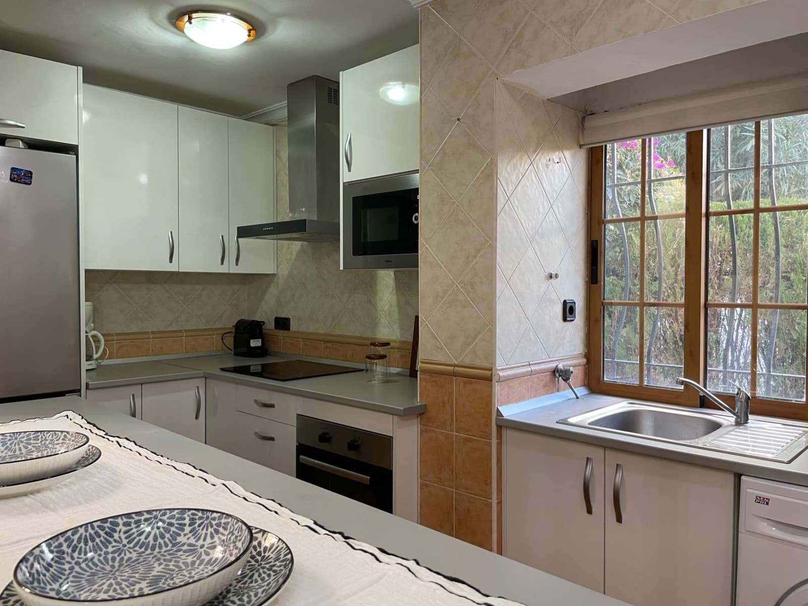 3 chambre Villa/Maison à vendre à Golden Mile avec piscine garage - 825 000 € (Ref: 8924145)