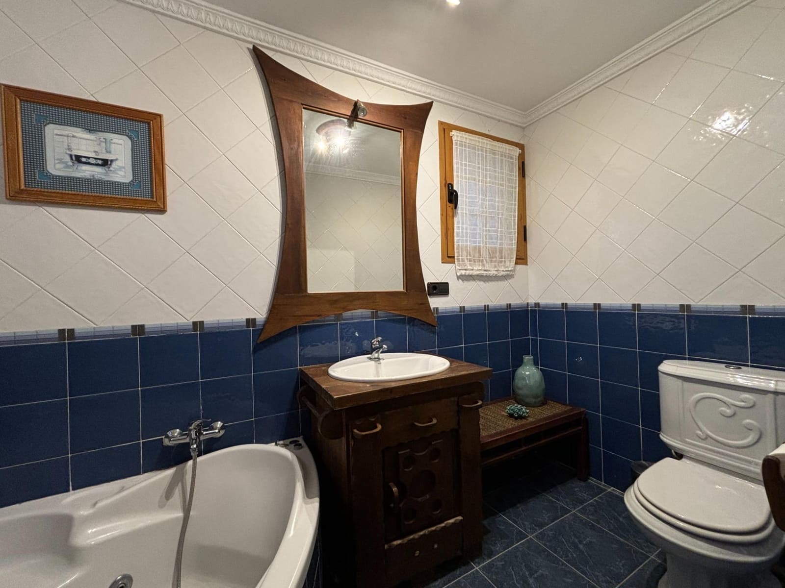 3 chambre Villa/Maison à vendre à Golden Mile avec piscine garage - 825 000 € (Ref: 8924145)