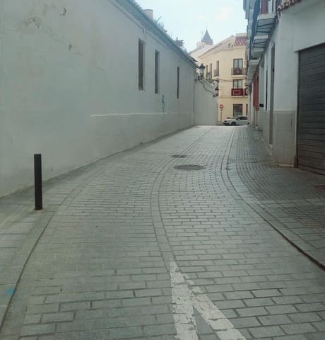 Bouwgrond te koop in Vélez-Málaga - € 85.000 (Ref: 8936968)