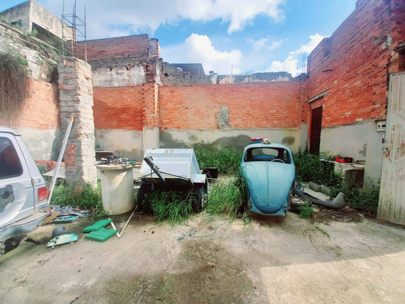 Building Plot for sale in Velez-Malaga - € 85,000 (Ref: 8936968)