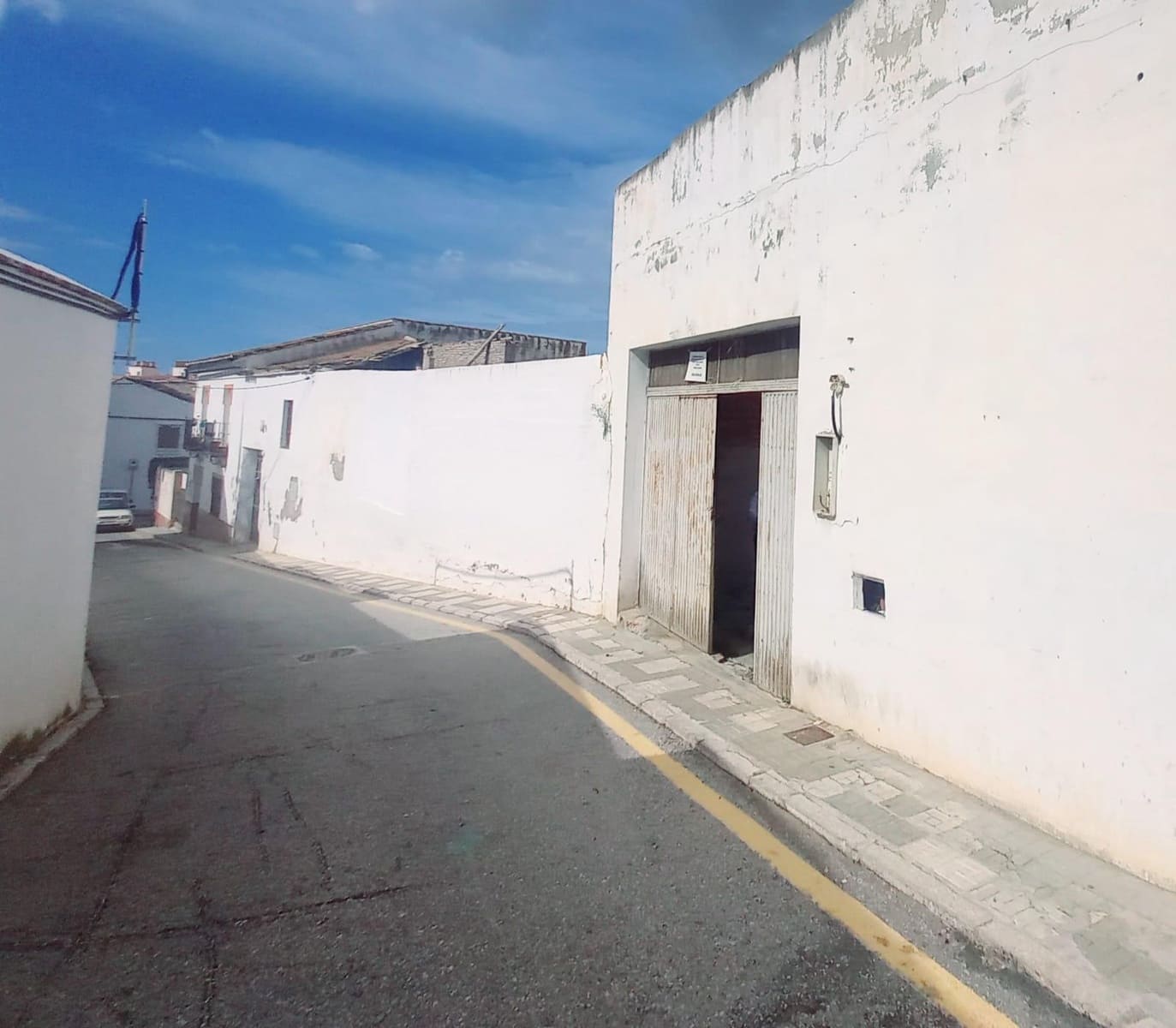 Building Plot for sale in Velez-Malaga - € 85,000 (Ref: 8936968)