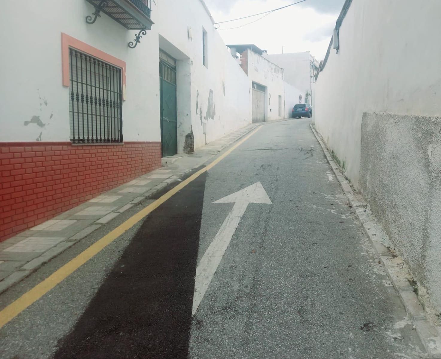 Building Plot for sale in Velez-Malaga - € 85,000 (Ref: 8936968)