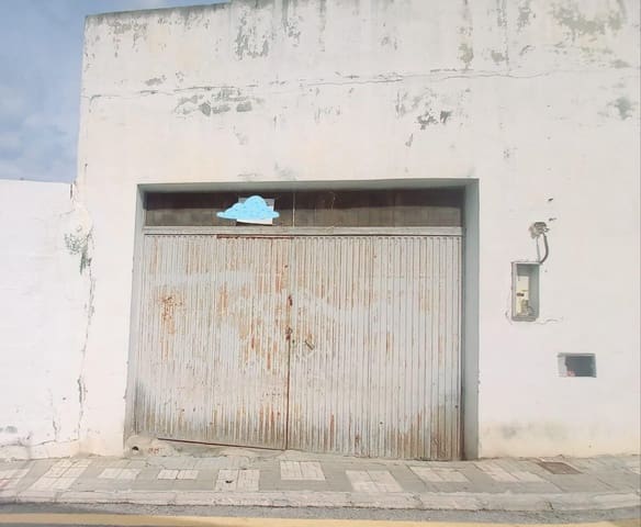 Byggegrund til salg i Vélez-Málaga - € 85.000 (Ref: 8936968)