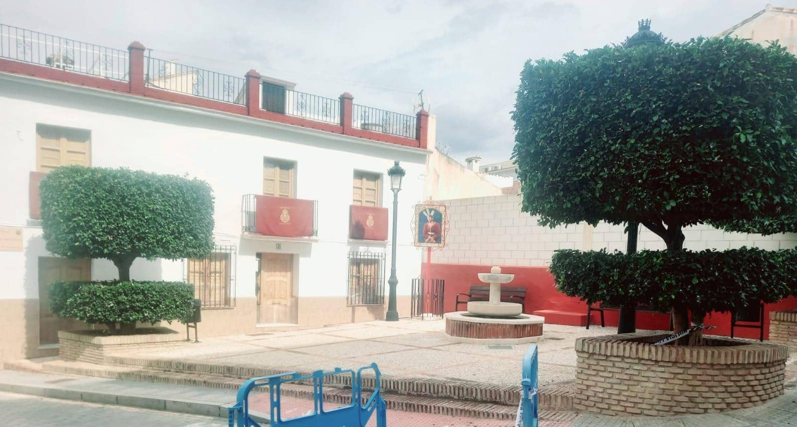 Building Plot for sale in Velez-Malaga - € 85,000 (Ref: 8936968)