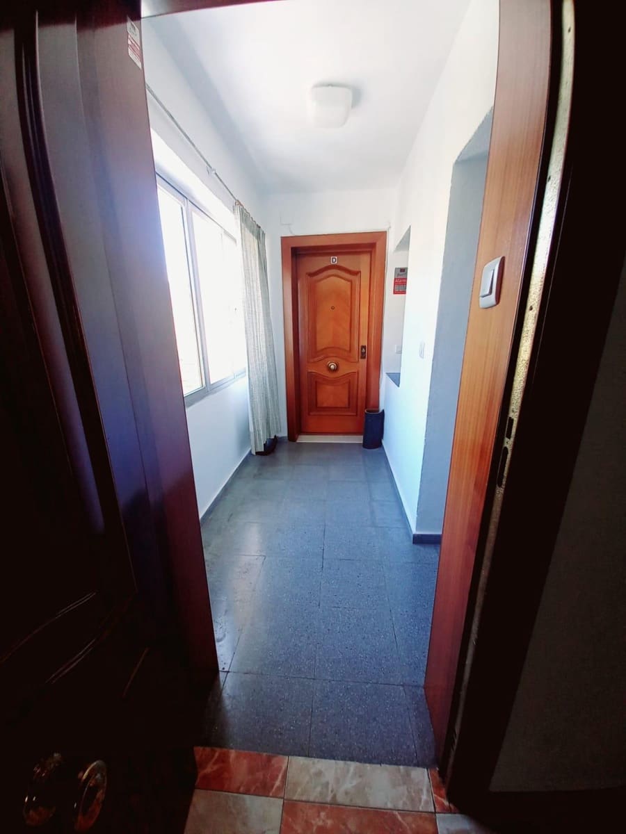 3 soverom Leilighet til salgs i Malaga by - € 275 000 (Ref: 8936969)