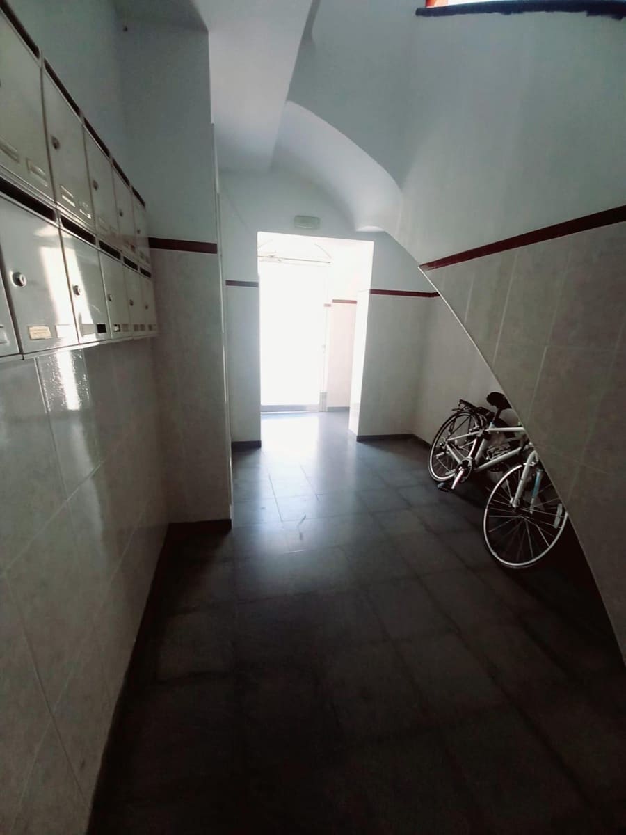 3 soverom Leilighet til salgs i Malaga by - € 275 000 (Ref: 8936969)