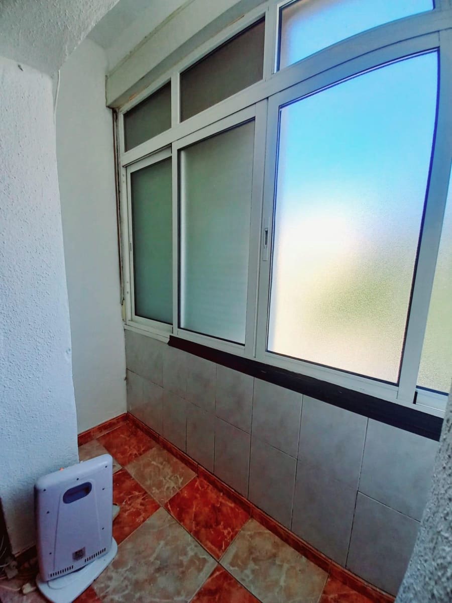 3 soverom Leilighet til salgs i Malaga by - € 275 000 (Ref: 8936969)