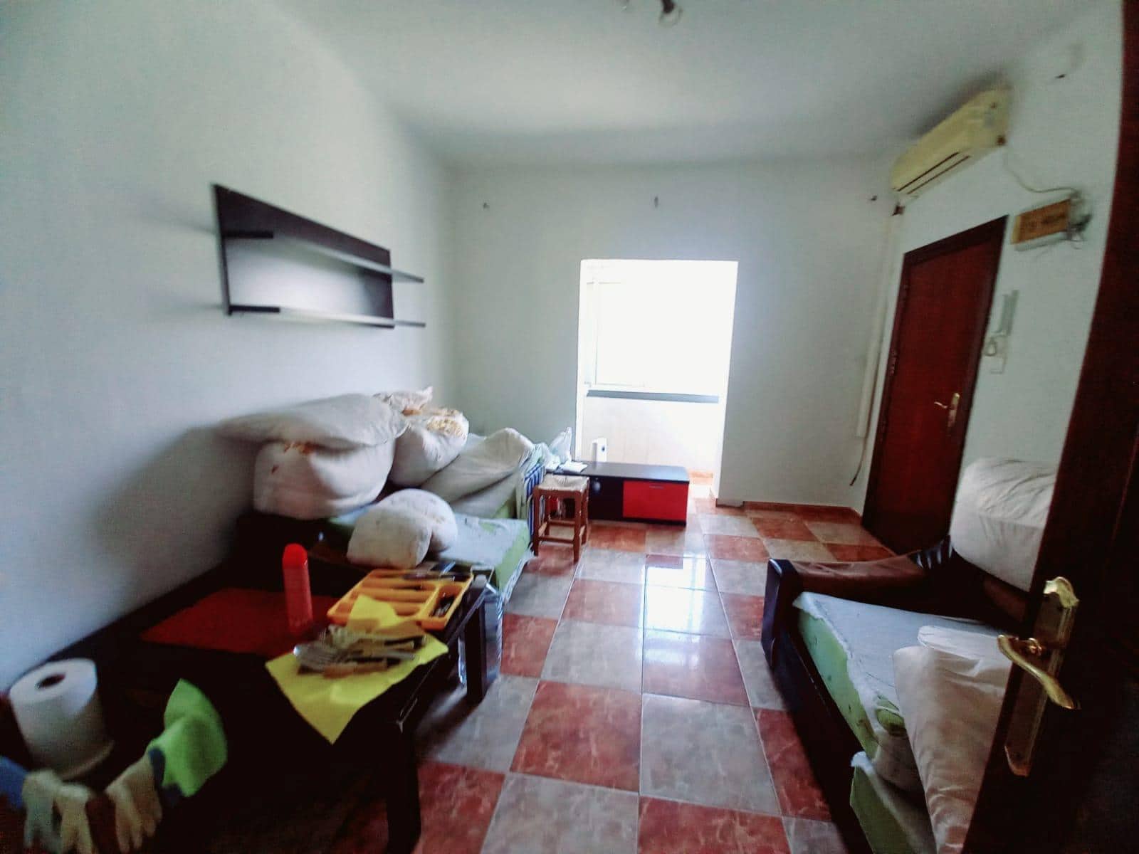 3 soverom Leilighet til salgs i Malaga by - € 275 000 (Ref: 8936969)