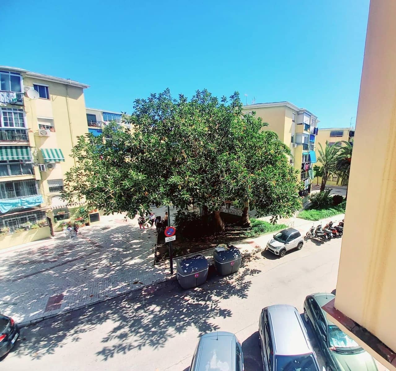 3 soverom Leilighet til salgs i Malaga by - € 275 000 (Ref: 8936969)