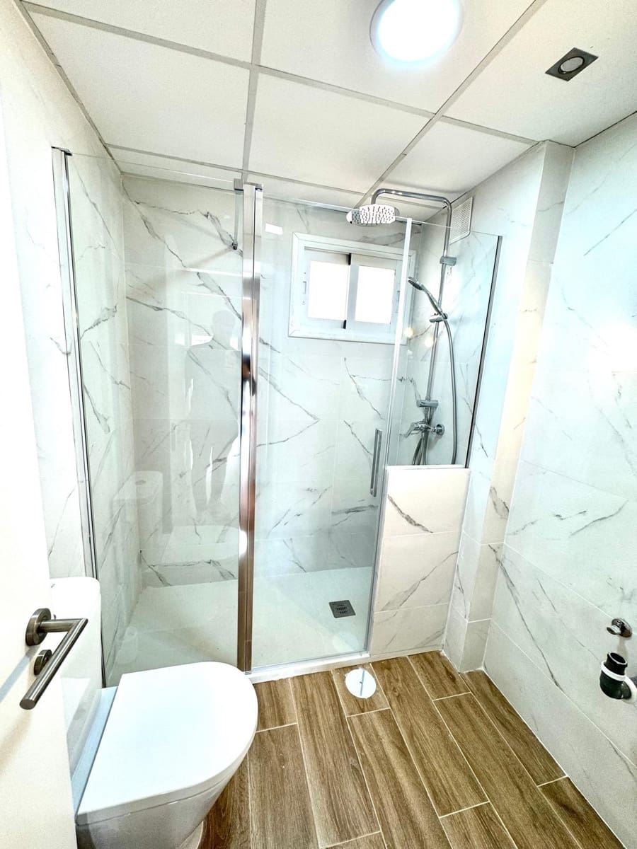 Piso de 3 habitaciones en Rincón de la Victoria en venta con piscina - 410.000 € (Ref: 8950679)