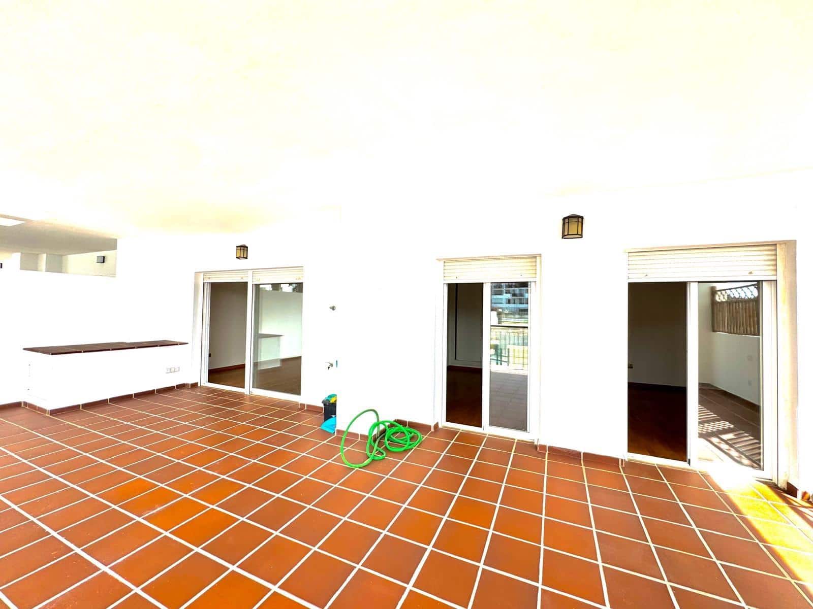 Piso de 3 habitaciones en Rincón de la Victoria en venta con piscina - 410.000 € (Ref: 8950679)