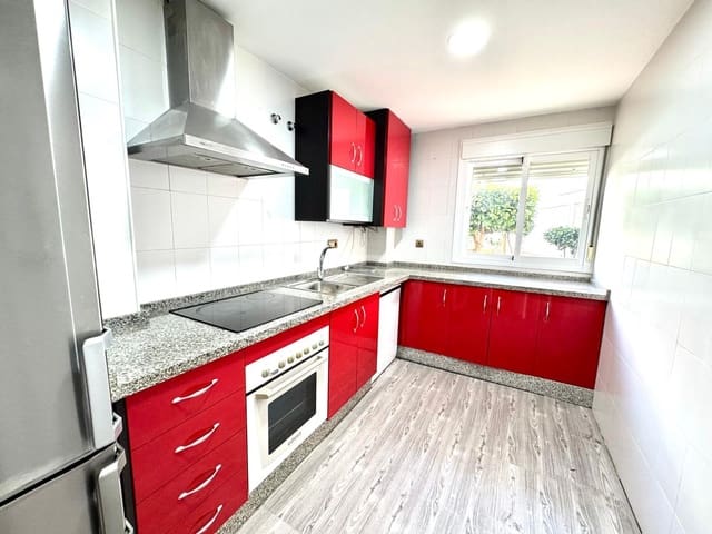 Piso de 3 habitaciones en Rincón de la Victoria en venta con piscina - 410.000 € (Ref: 8950679)