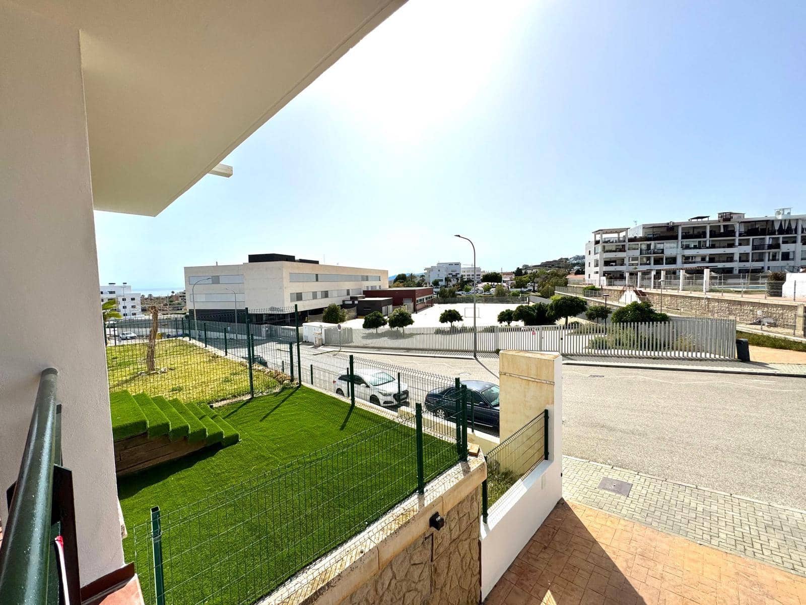 Piso de 3 habitaciones en Rincón de la Victoria en venta con piscina - 410.000 € (Ref: 8950679)
