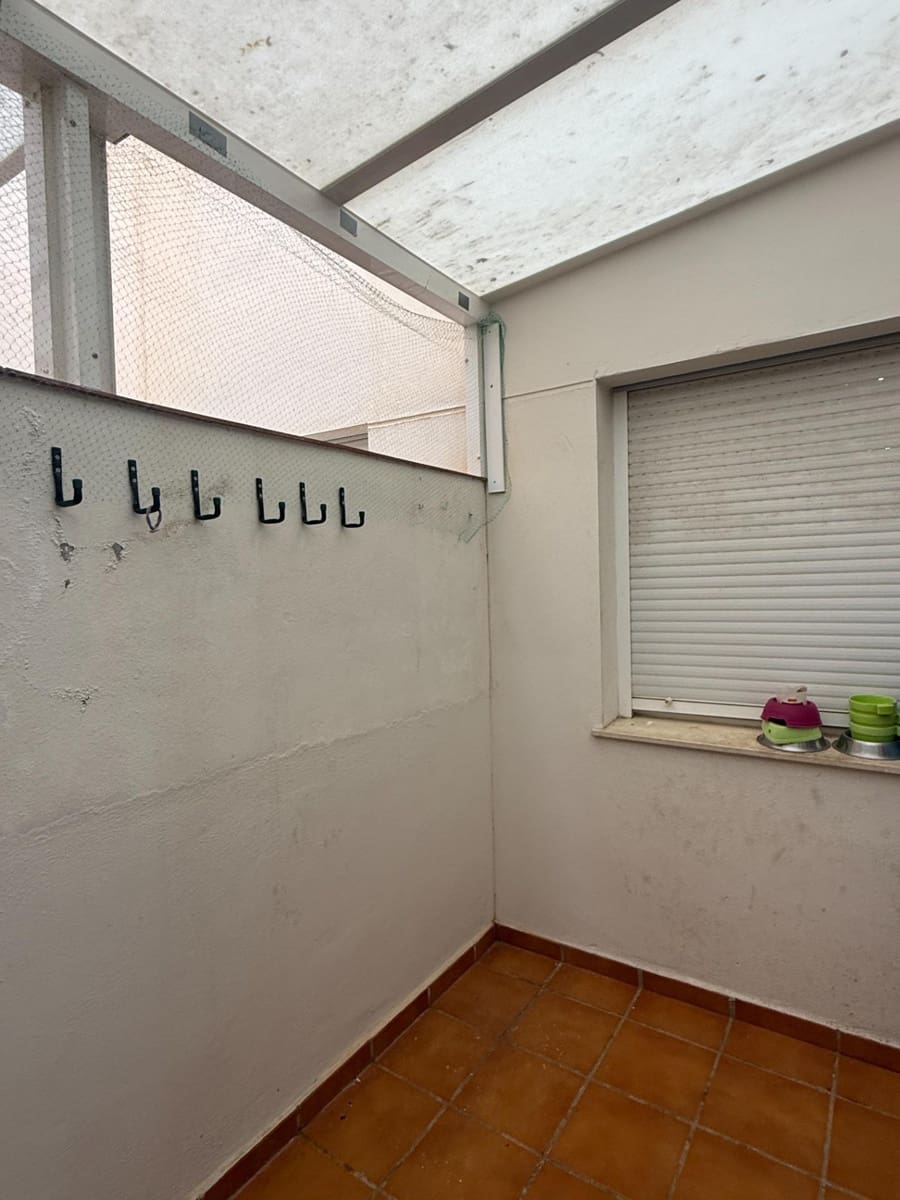 Piso de 5 habitaciones en Rincón de la Victoria en venta con piscina garaje - 420.000 € (Ref: 8976229)