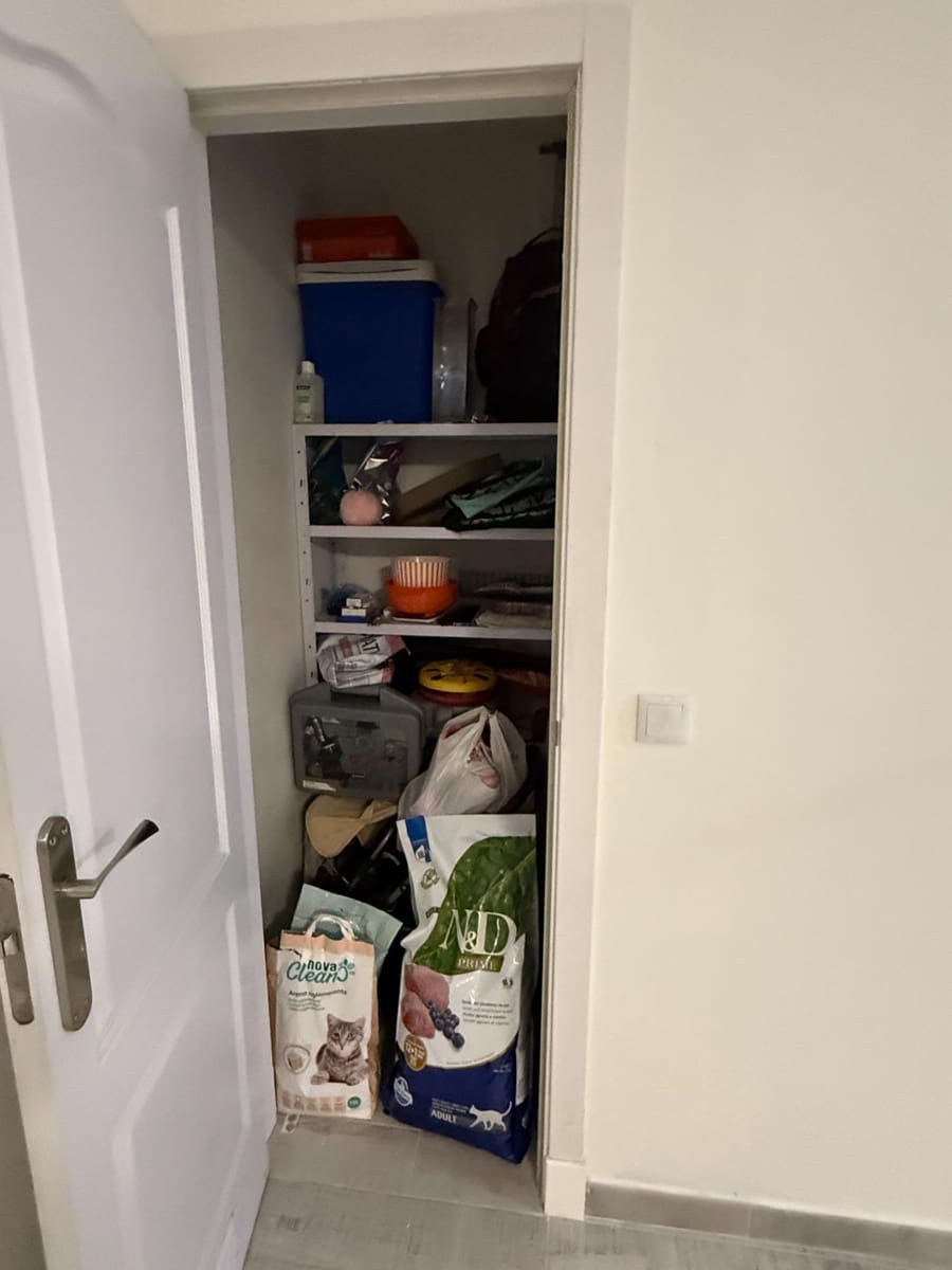 Piso de 5 habitaciones en Rincón de la Victoria en venta con piscina garaje - 420.000 € (Ref: 8976229)