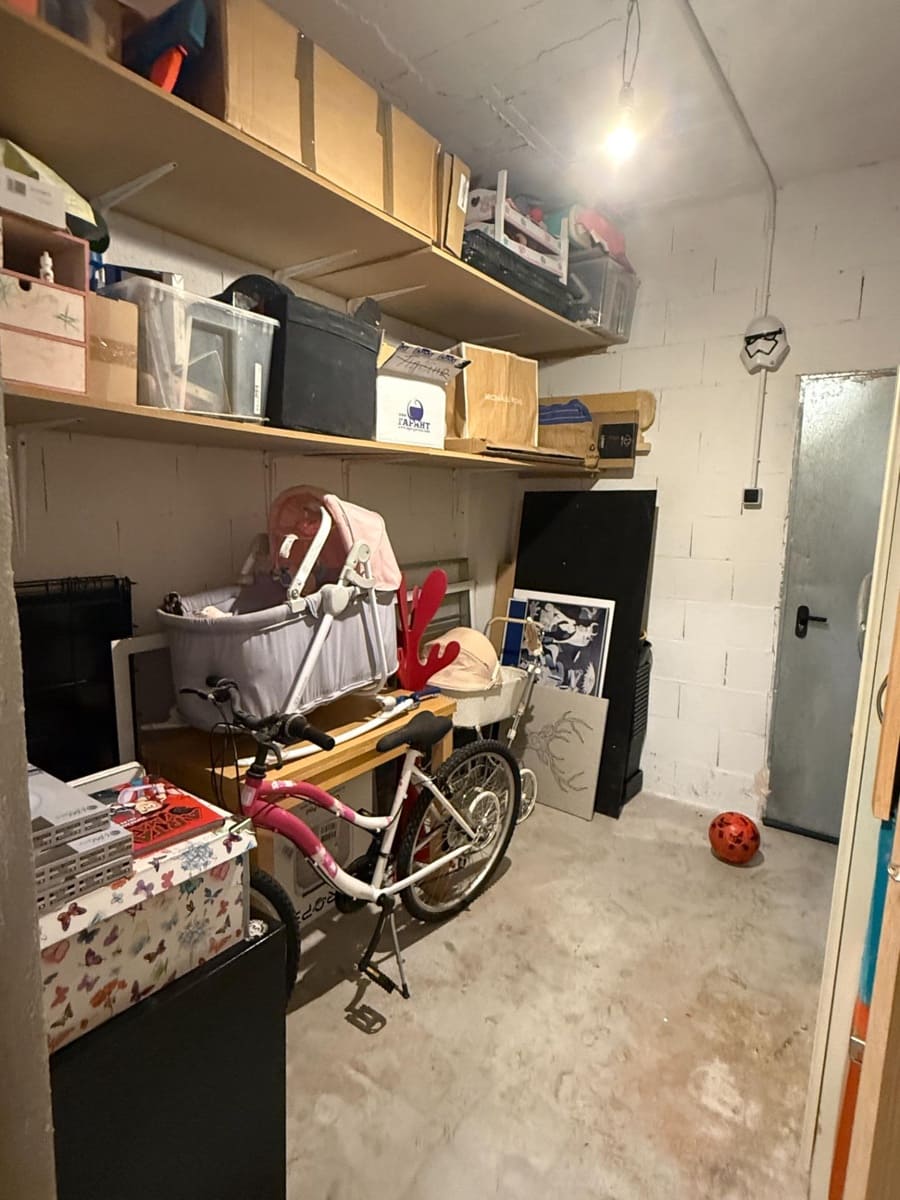 Piso de 5 habitaciones en Rincón de la Victoria en venta con piscina garaje - 420.000 € (Ref: 8976229)