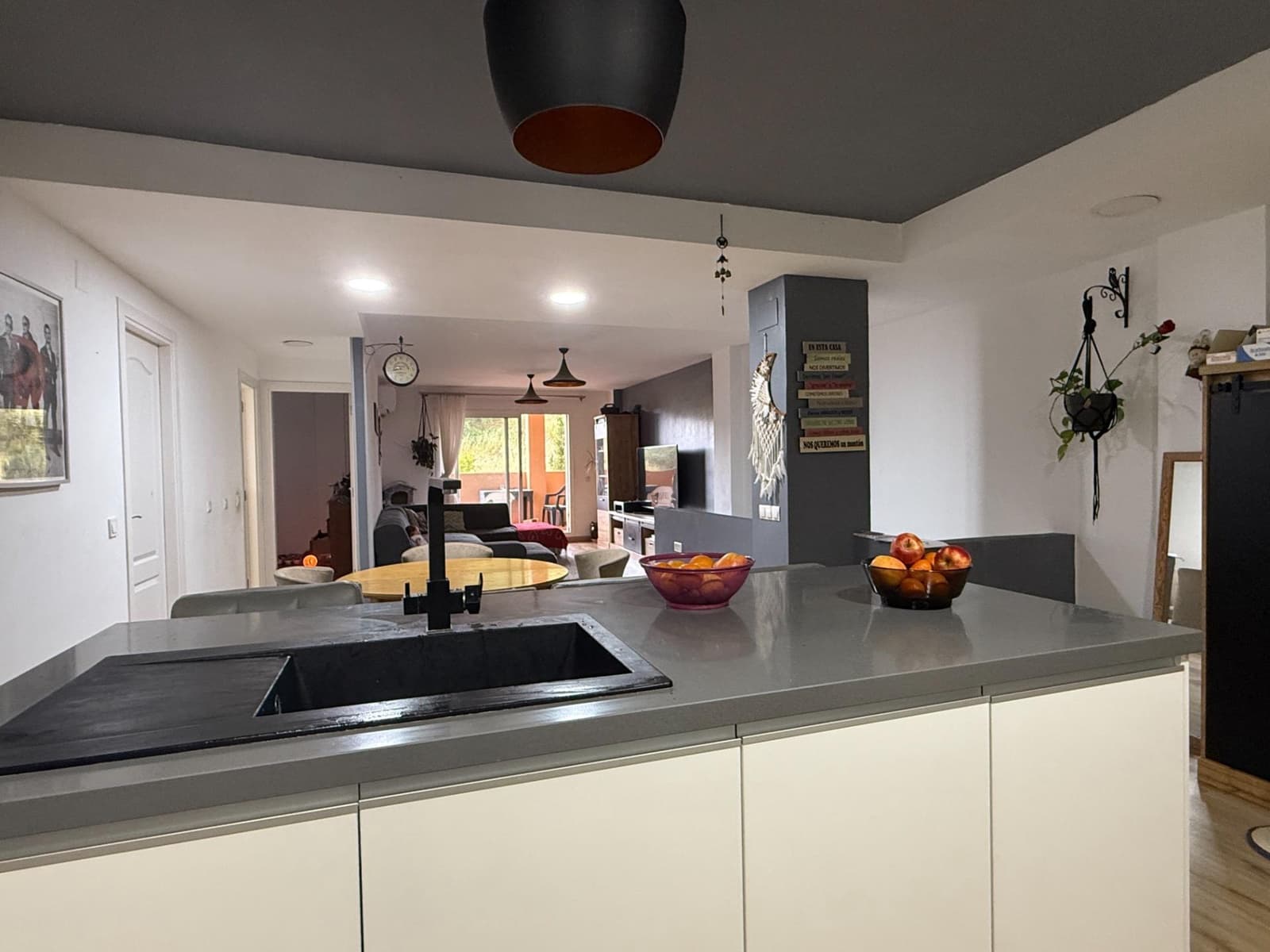 Piso de 5 habitaciones en Rincón de la Victoria en venta con piscina garaje - 420.000 € (Ref: 8976229)