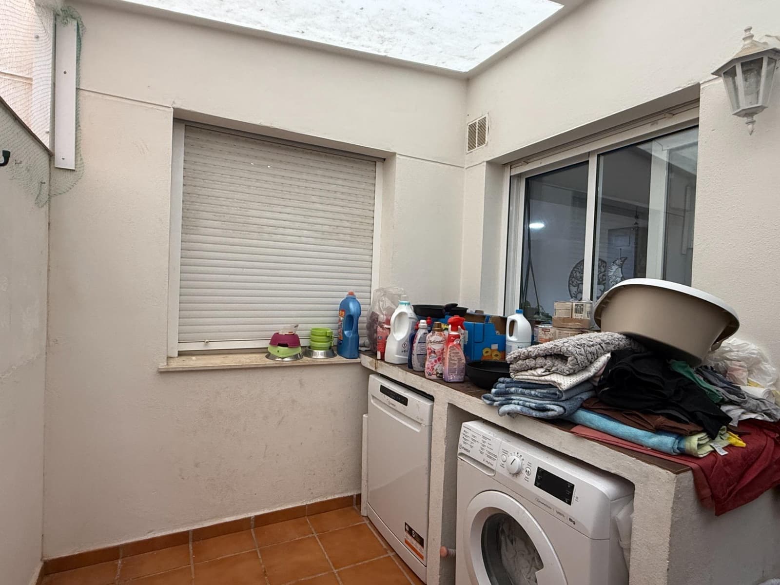 Piso de 5 habitaciones en Rincón de la Victoria en venta con piscina garaje - 420.000 € (Ref: 8976229)