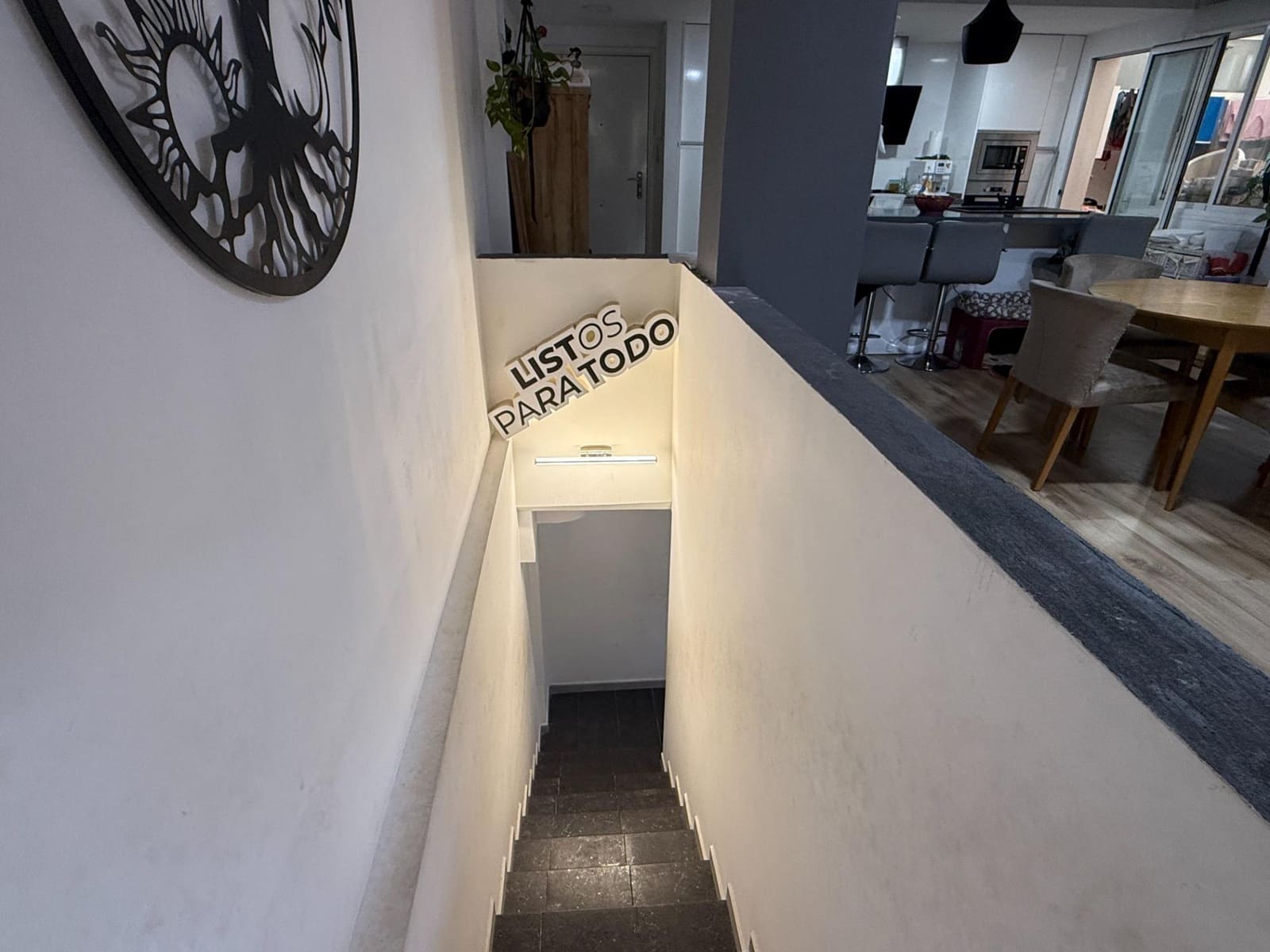 Piso de 5 habitaciones en Rincón de la Victoria en venta con piscina garaje - 420.000 € (Ref: 8976229)