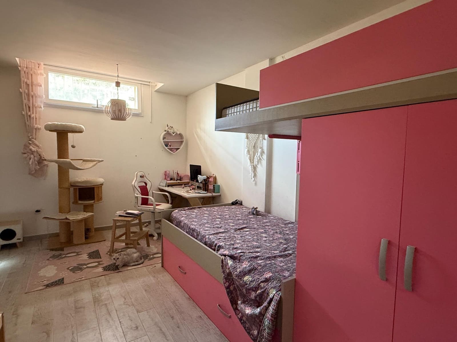 Piso de 5 habitaciones en Rincón de la Victoria en venta con piscina garaje - 420.000 € (Ref: 8976229)