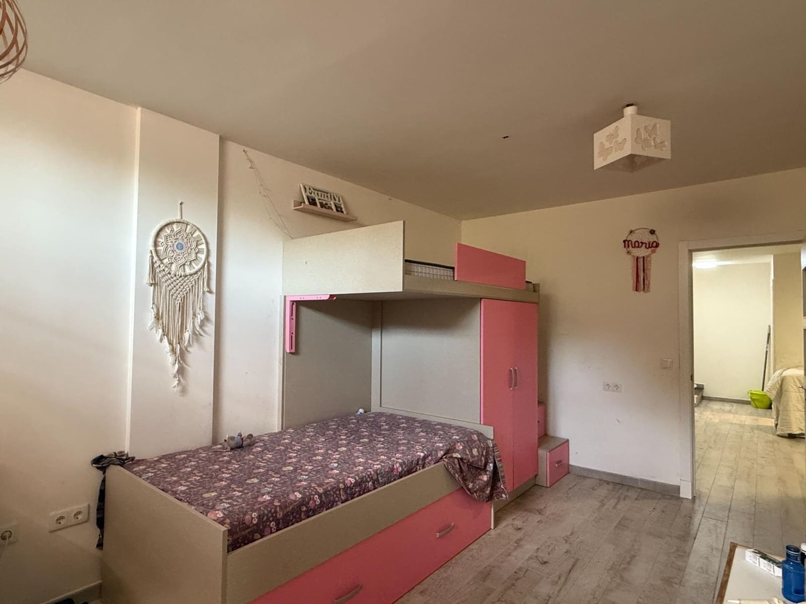 Piso de 5 habitaciones en Rincón de la Victoria en venta con piscina garaje - 420.000 € (Ref: 8976229)