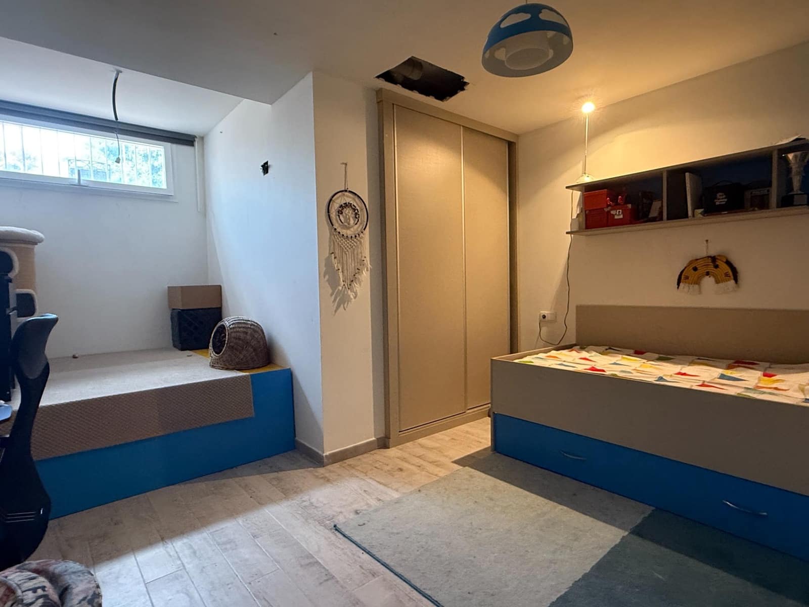 Piso de 5 habitaciones en Rincón de la Victoria en venta con piscina garaje - 420.000 € (Ref: 8976229)