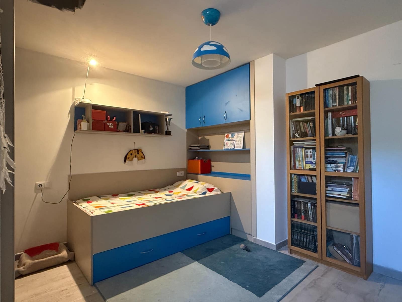 Piso de 5 habitaciones en Rincón de la Victoria en venta con piscina garaje - 420.000 € (Ref: 8976229)