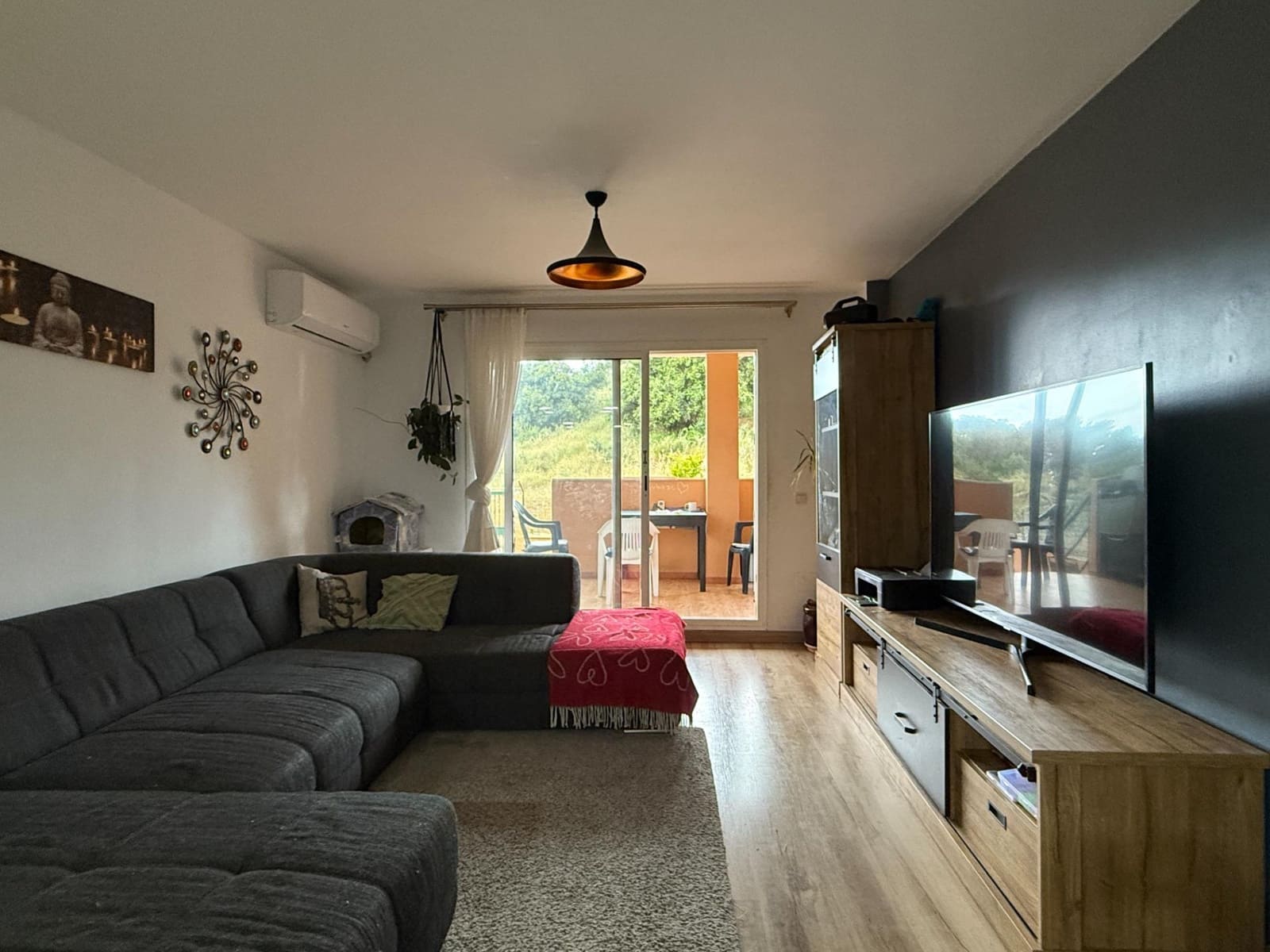 Piso de 5 habitaciones en Rincón de la Victoria en venta con piscina garaje - 420.000 € (Ref: 8976229)