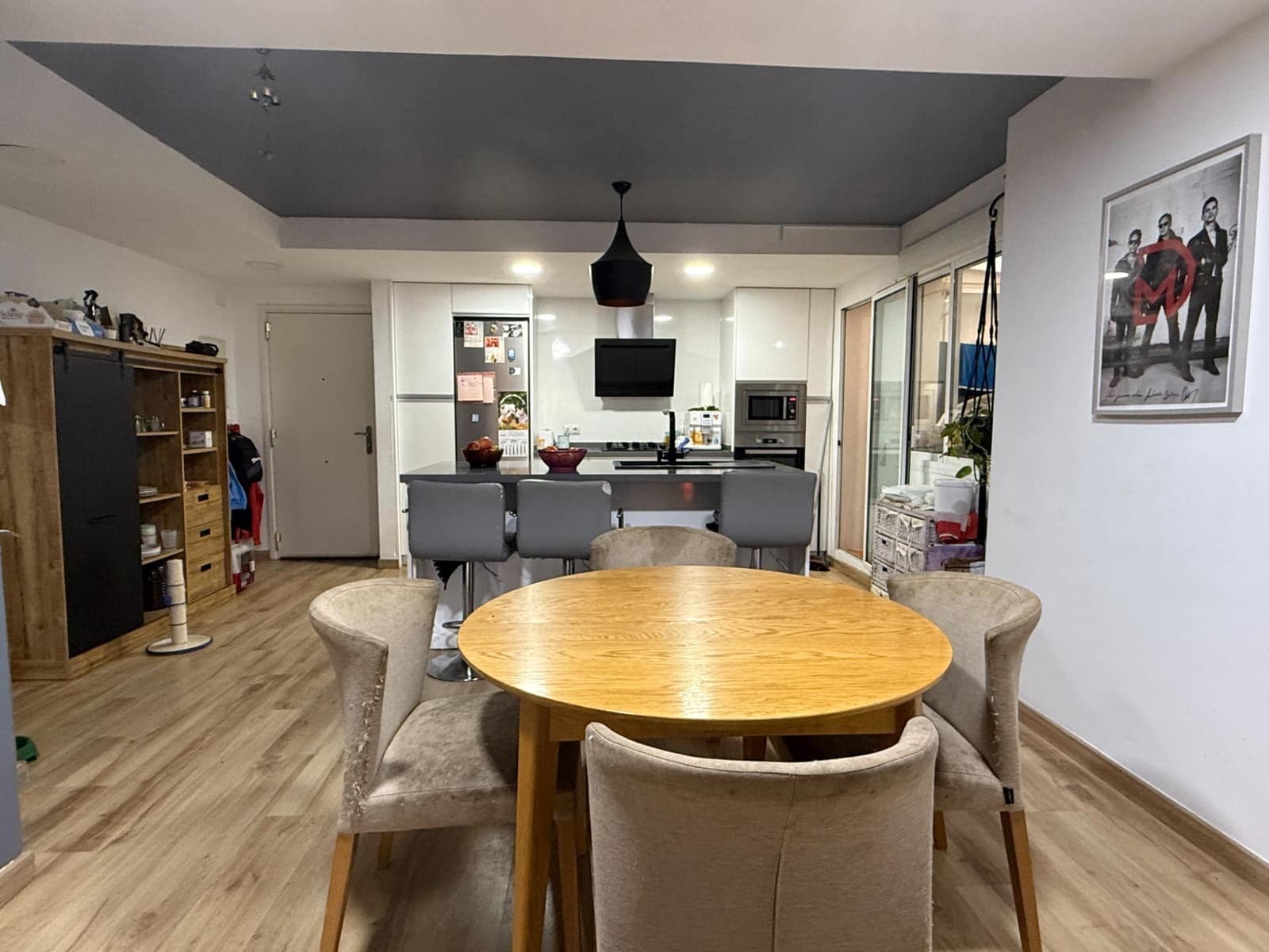 Piso de 5 habitaciones en Rincón de la Victoria en venta con piscina garaje - 420.000 € (Ref: 8976229)