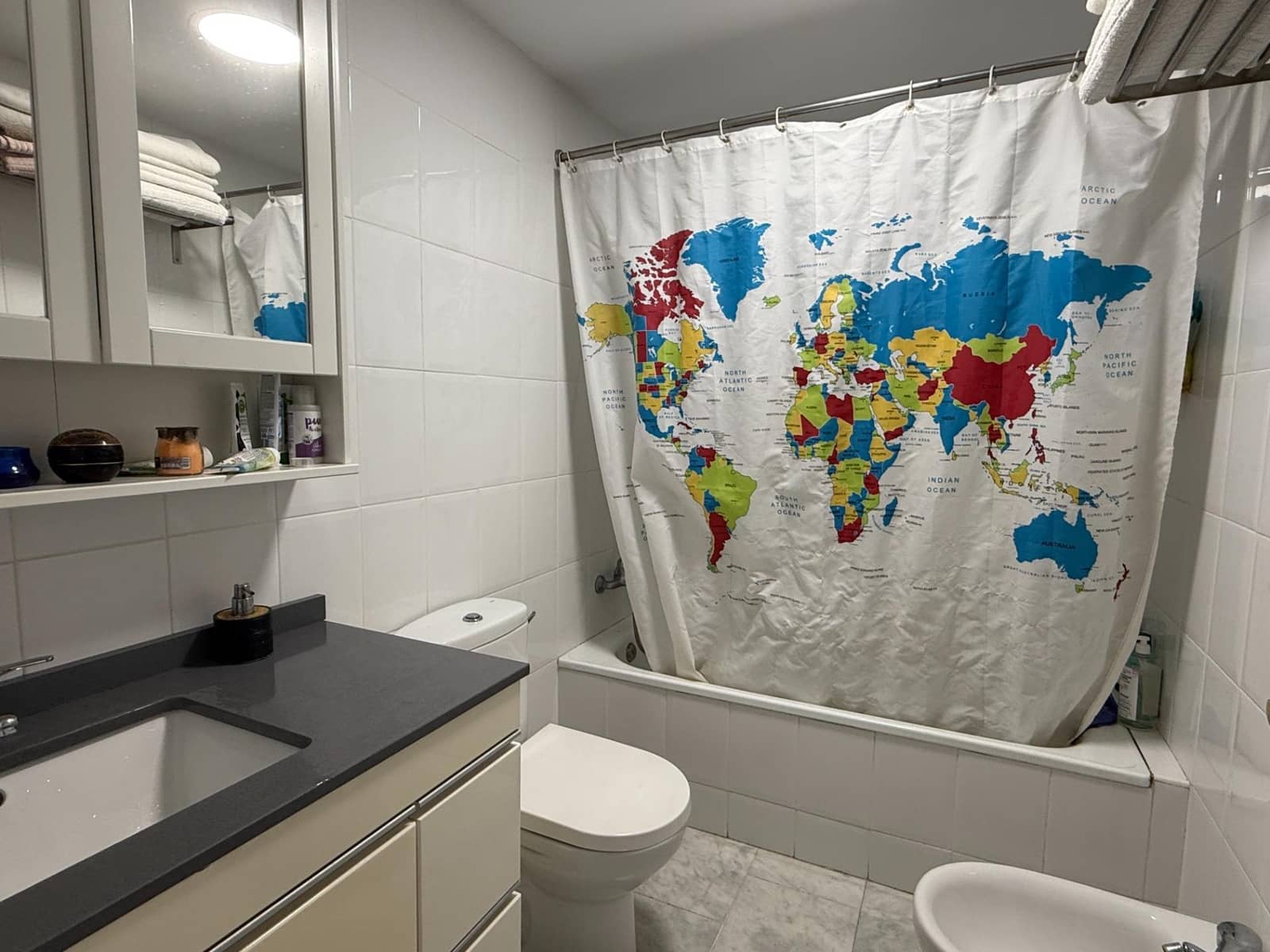 Piso de 5 habitaciones en Rincón de la Victoria en venta con piscina garaje - 420.000 € (Ref: 8976229)