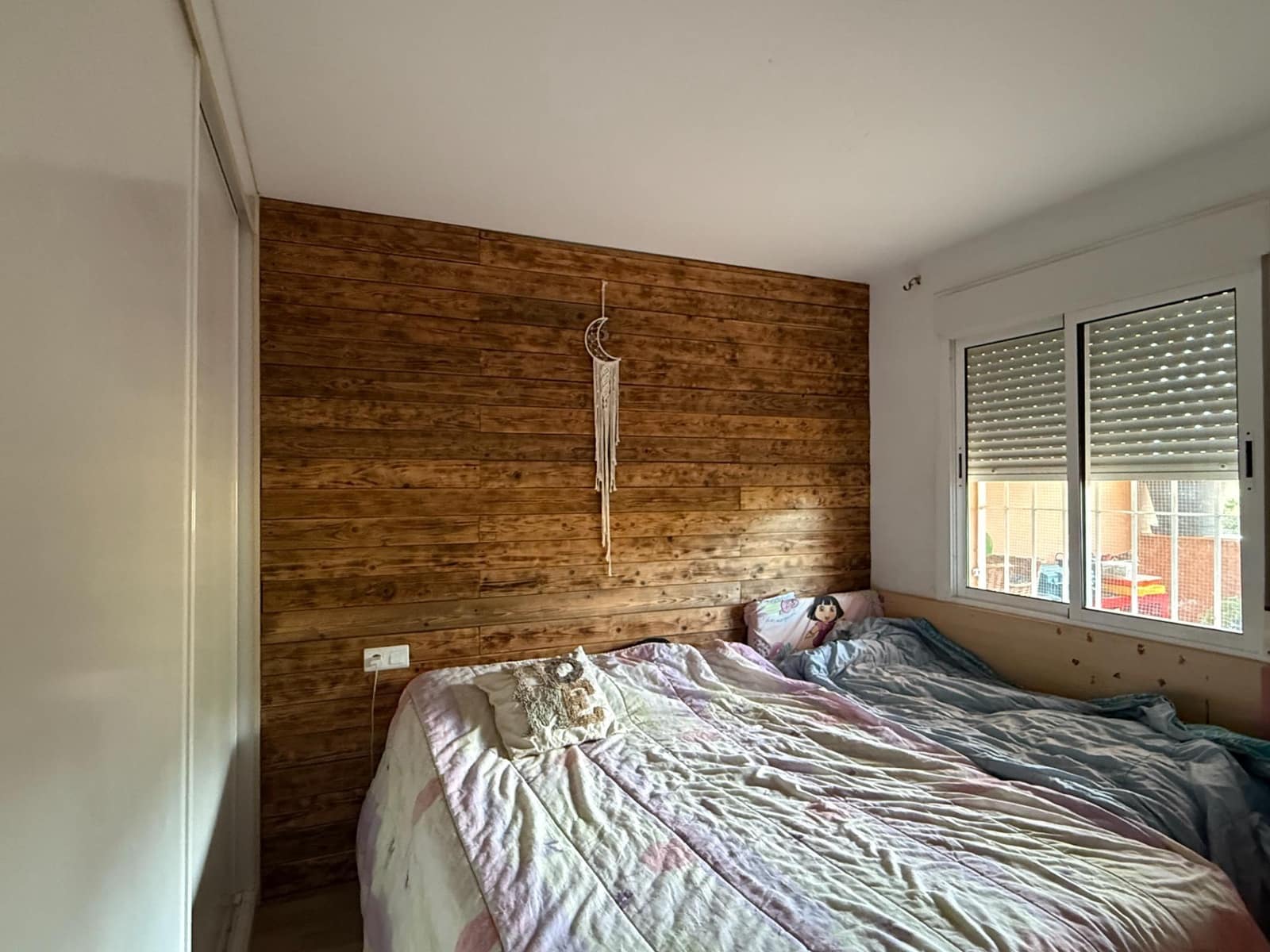 Piso de 5 habitaciones en Rincón de la Victoria en venta con piscina garaje - 420.000 € (Ref: 8976229)