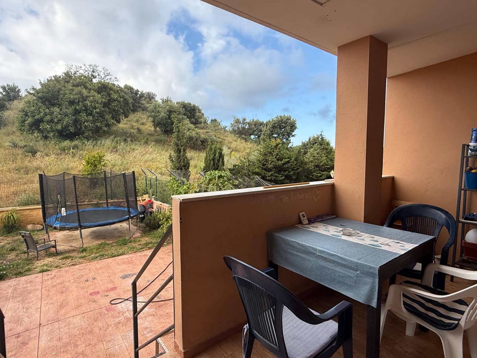 Piso de 5 habitaciones en Rincón de la Victoria en venta con piscina garaje - 420.000 € (Ref: 8976229)