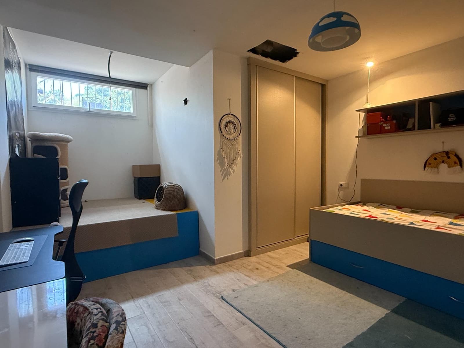 Piso de 5 habitaciones en Rincón de la Victoria en venta con piscina garaje - 420.000 € (Ref: 8976229)