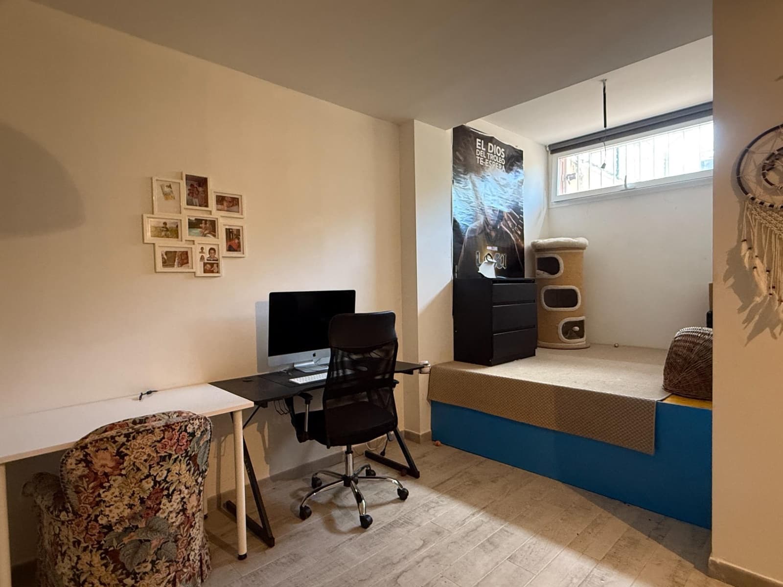 Piso de 5 habitaciones en Rincón de la Victoria en venta con piscina garaje - 420.000 € (Ref: 8976229)