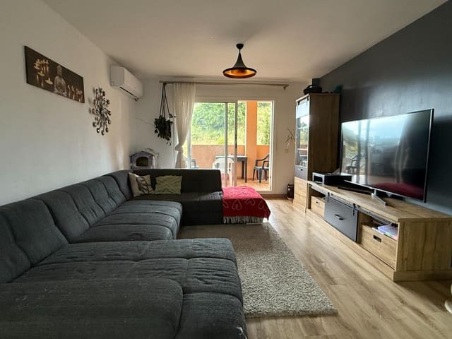 Piso de 5 habitaciones en Rincón de la Victoria en venta con piscina garaje - 420.000 € (Ref: 8976229)