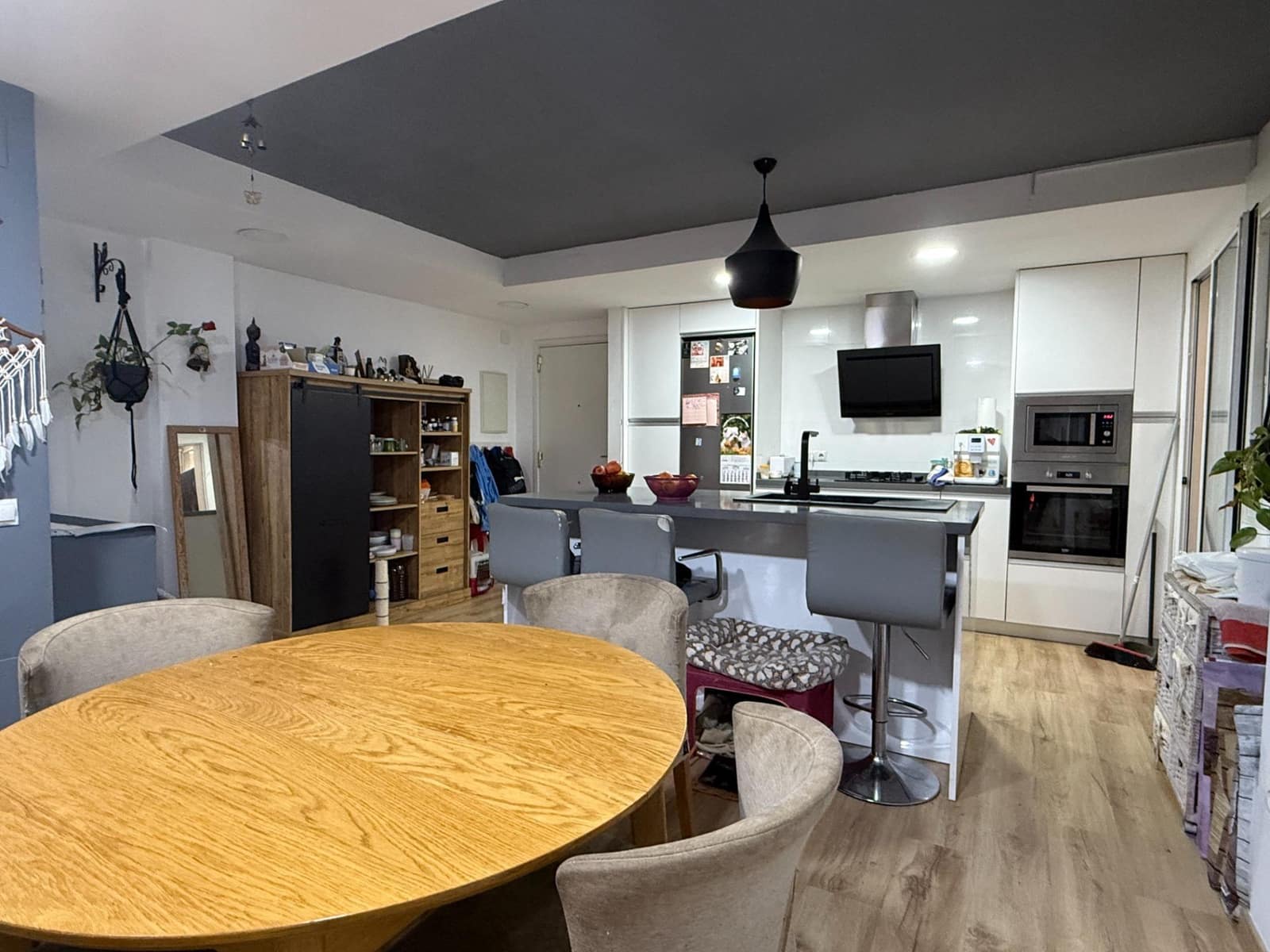 Piso de 5 habitaciones en Rincón de la Victoria en venta con piscina garaje - 420.000 € (Ref: 8976229)