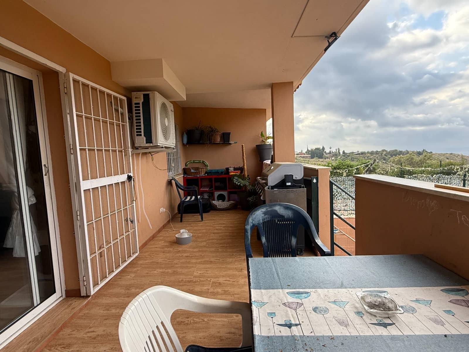 Piso de 5 habitaciones en Rincón de la Victoria en venta con piscina garaje - 420.000 € (Ref: 8976229)