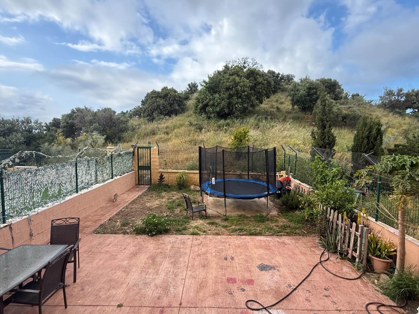 Piso de 5 habitaciones en Rincón de la Victoria en venta con piscina garaje - 420.000 € (Ref: 8976229)