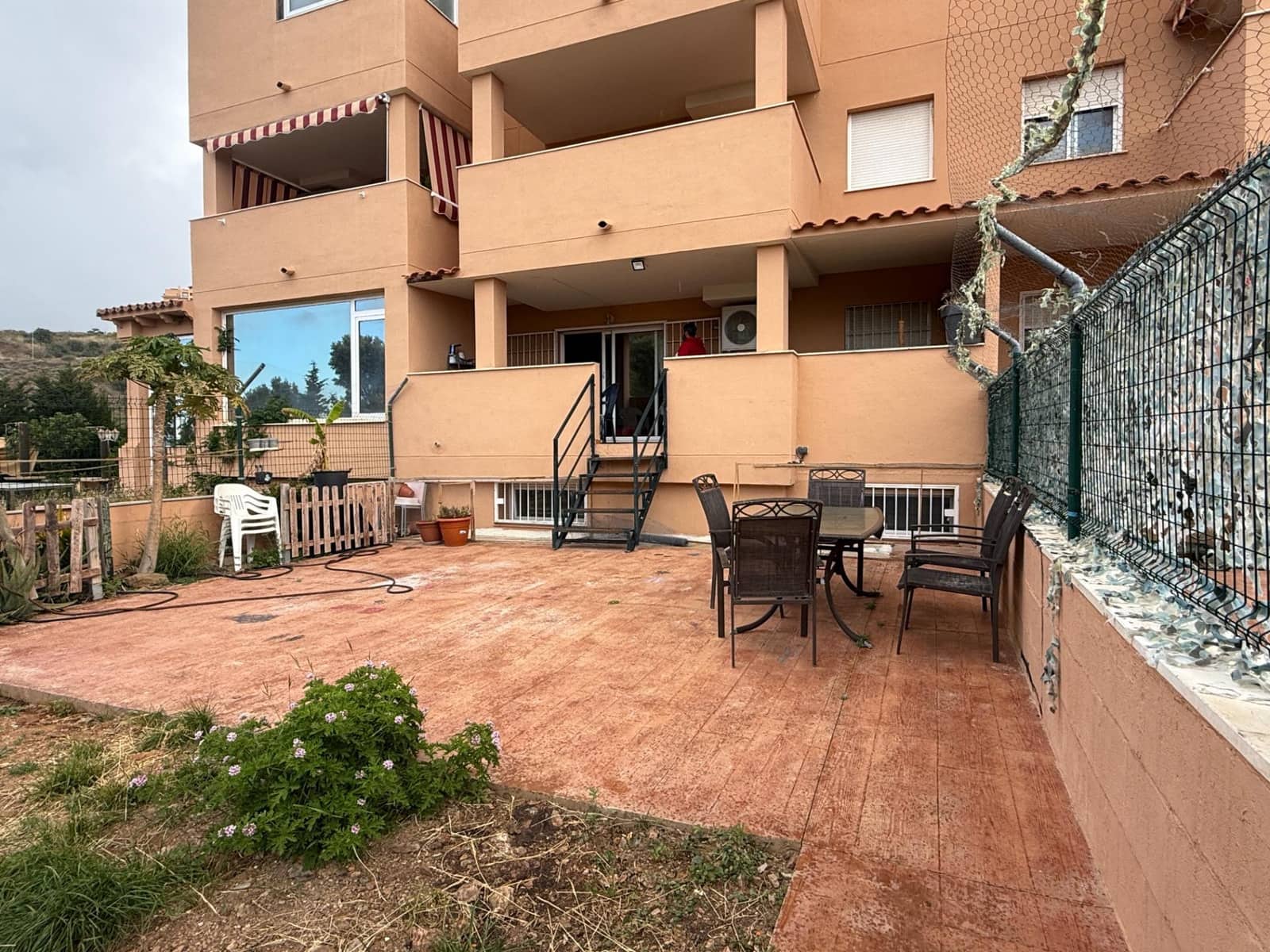 Piso de 5 habitaciones en Rincón de la Victoria en venta con piscina garaje - 420.000 € (Ref: 8976229)
